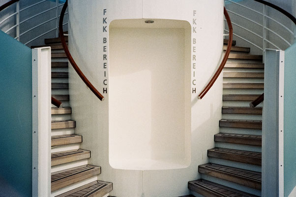 Fuji GS645w Kodak Ektar 100