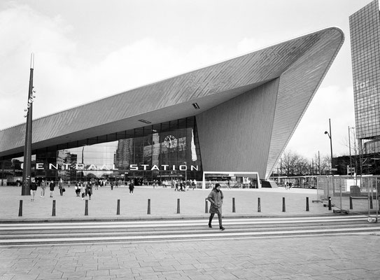 Olympus 35 RC Kodak TRI-X 400