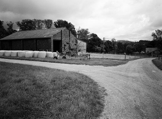 Fuji GS645w Kodak T-Max 400