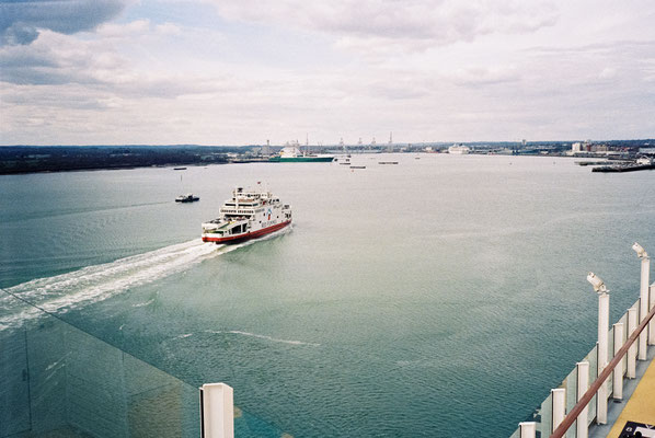 Fuji GS645w Fuji Pro 400H