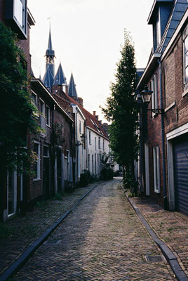 Pentax 17 Kodak Portra 400