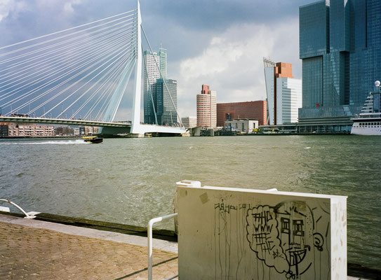 Fuji GS645w Kodak Portra 400