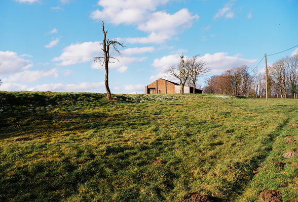 Phase One 645 Kodak Ektar 100