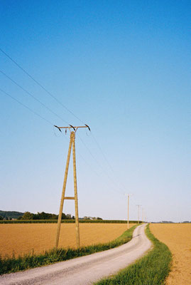 Pentax 17 Kodak Portra 400
