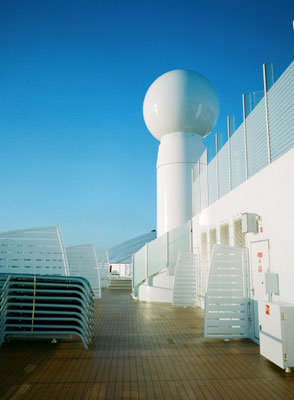 Fuji GS645w Fuji Pro 400H