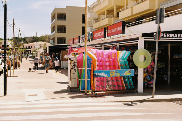 Nikon F90 Kodak Gold 200