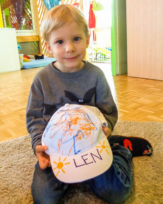 Ideen Geburtstag Kita