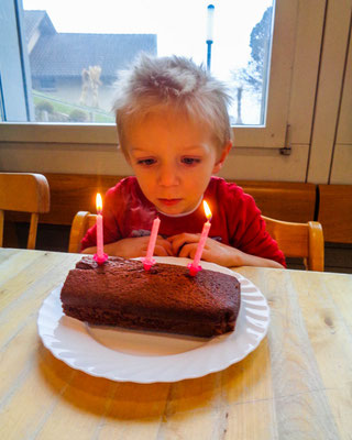 Geburtstag Feiern Im Kindergarten Den Ehrentag Besonders