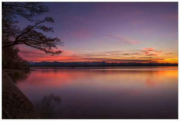 Starnberger See