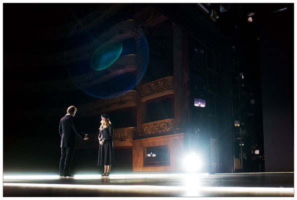 Jonas Kaufmann, Kristine Opolais