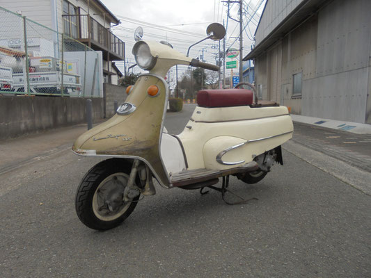 富士山小太郎 悔しいトラブルも……82号車コルベットの小泉洋史「まだまだです