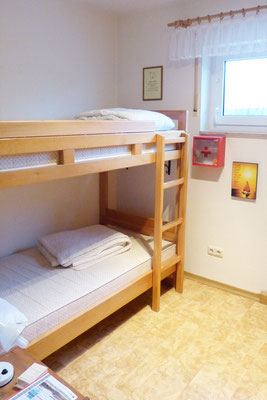 2-Bettzimmer