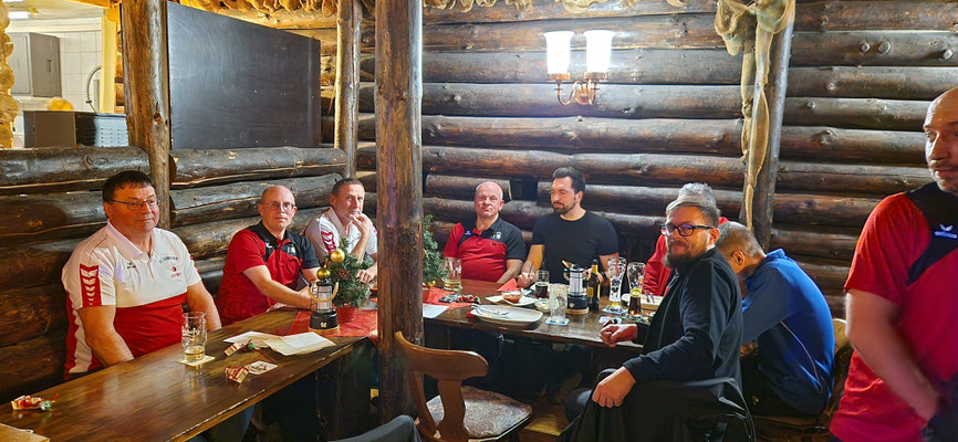 Versammlung 03.12.2024