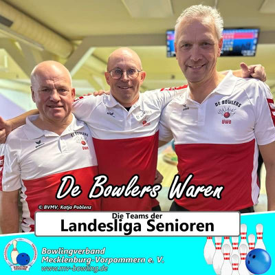 2. Spieltag Landesliga Senioren