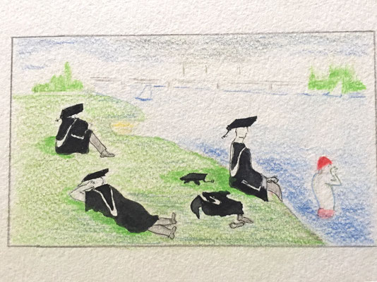 Academic (Seurat) Nov 5 2017