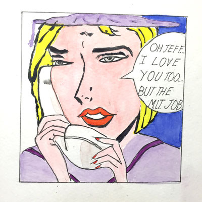 Academic (Lichtenstein) Nov 30 2017