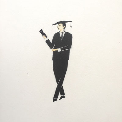 Academic James Bond Jan 28 2018