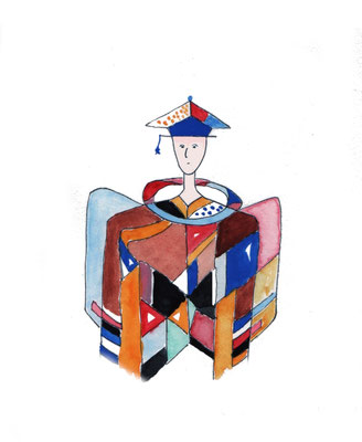 Portrait of Academic 2 April 3 2015