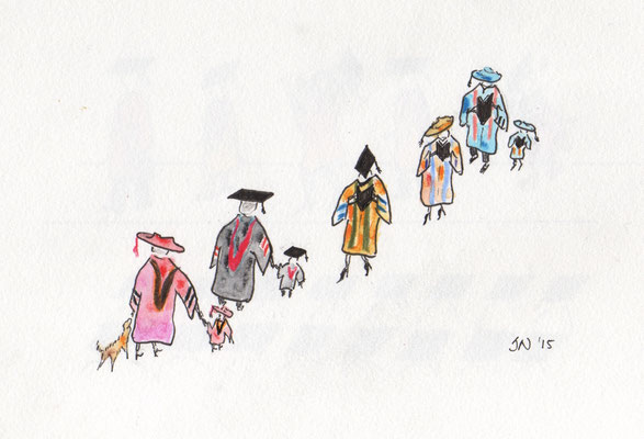 Academics in the Park March 4 2015