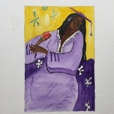 Academic (Gaugin) 2017