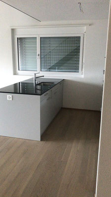 Endreinigung MFH in Oberblipp