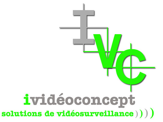 Logo Ivideoconcept 