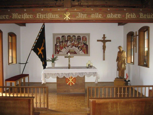 Hauskapelle