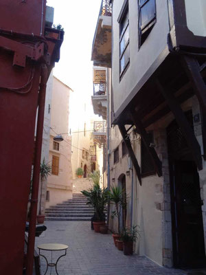 ruelle