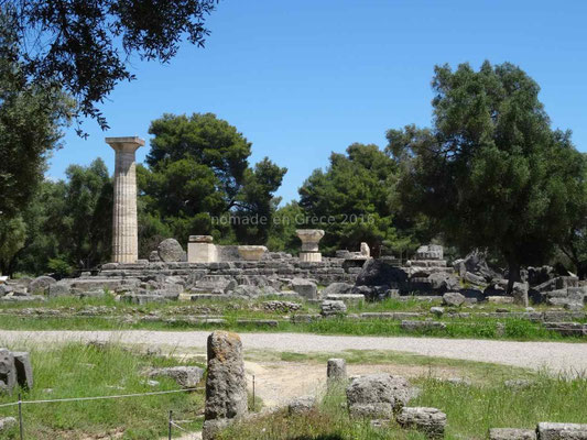 Olympie