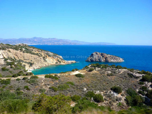 Toujours de beaux paysages