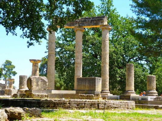 Olympie