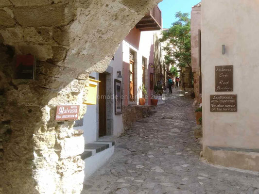Monenvasia