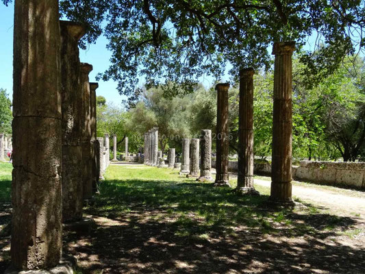 Olympie