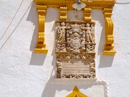 Monastère d'Agios Théodoros