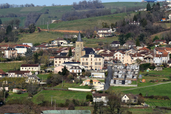 Commune de Flagnac