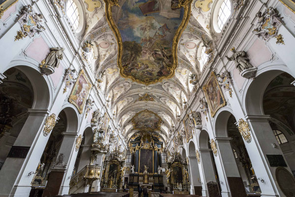 Alte Kapelle
