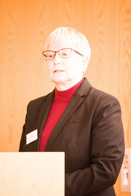 Prof. Dr. Gabriela Christmann