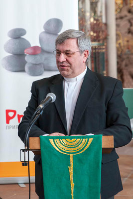 Pfr. Ingmar Krug, Tallinn/Estland