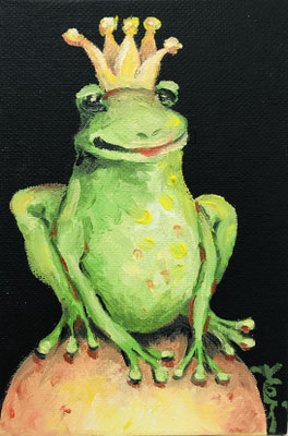 Frosch   20 / 10   (verk.)