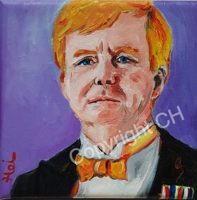 Willem-Alexander
