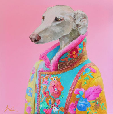 Haute Couture I   60/60 (verk.)
