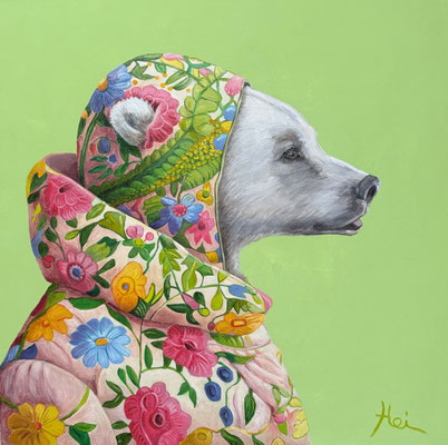 Haute Couture III   60/60 