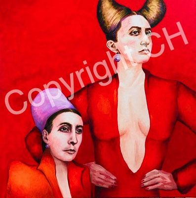 Georgia O'Keeffe 70/70