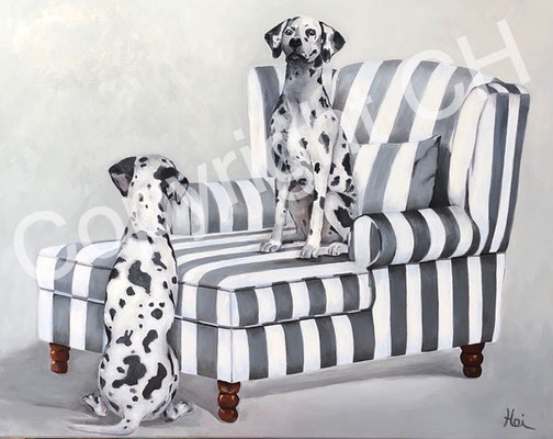 Runter vom Sofa III 80/100