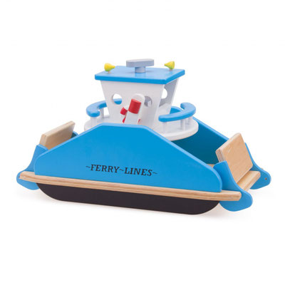 EI201 Veerboot