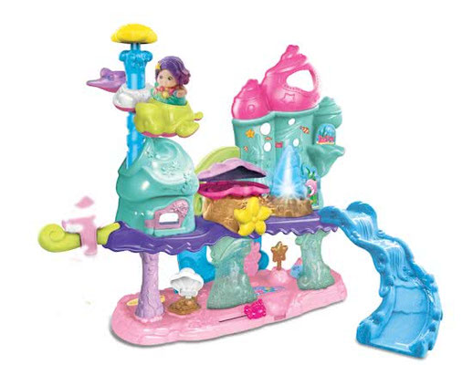 EI243 Diepzeepaleis VTech