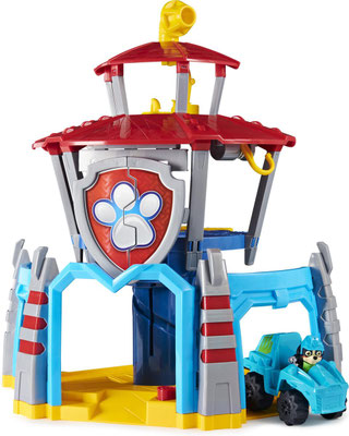 EI139 Paw Patrol dinorescue