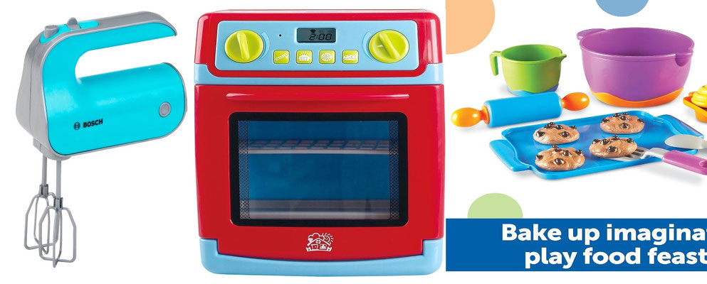 EI97 Bakset met mixer