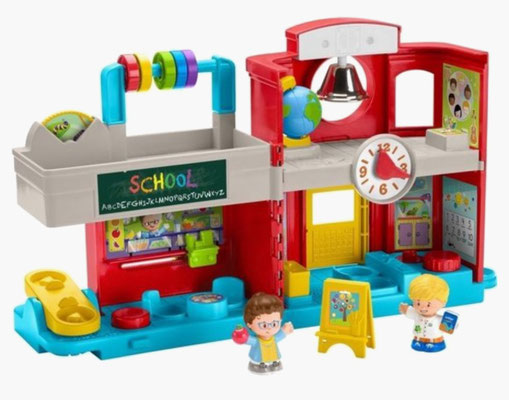 EI235 School F.P.