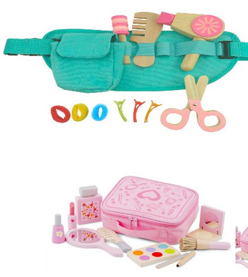 EI298 Beauty set